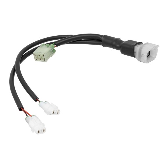 Jetprime Kill Switch for Ducati Panigale 1199