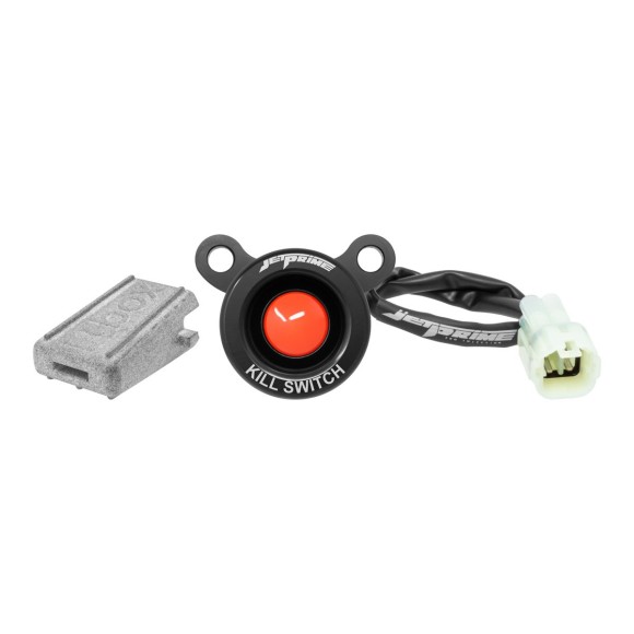 Kill Switch pour Ducati Panigale V4 R 2019/2021