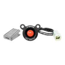 Jetprime Kill Switch für Ducati Panigale V4/S