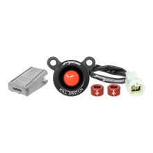 Jetprime Kill Switch per Ducati Panigale V4/S/R