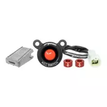 Jetprime Kill Switch for Ducati Streetfighter V4
