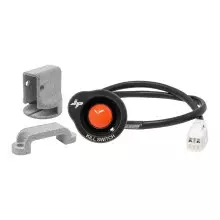 Jetprime Kill Switch per Suzuki GSX-R750 2017
