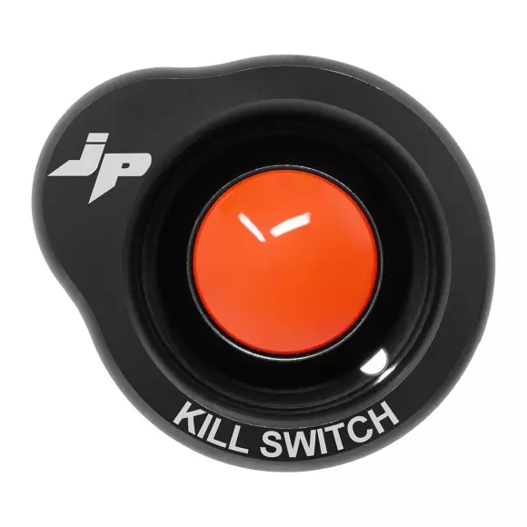 Jetprime Kill Switch for Suzuki GSX-R750 2017