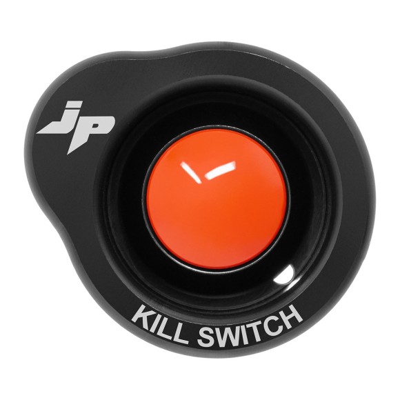 Jetprime Kill Switch SuperSport pour Suzuki GSX-R