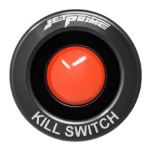 Switch 2017年 Jetprime Kill Switch for Kawasaki Ninja ZX-10R/R