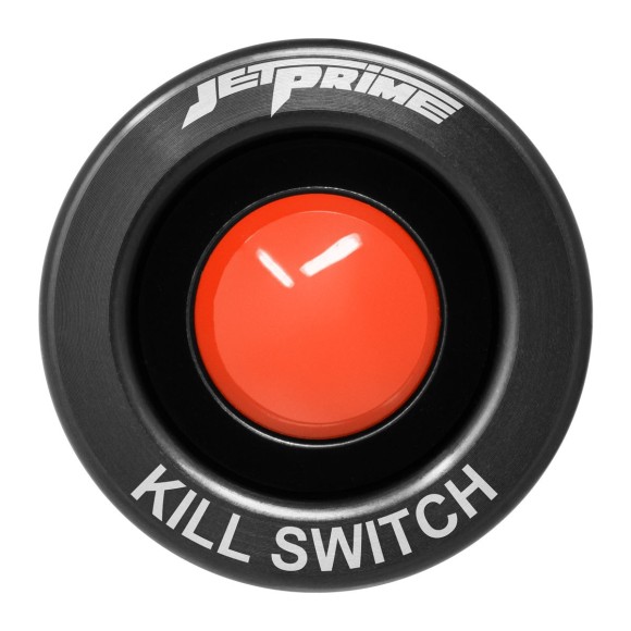 Jetprime Kill Switch per Yamaha YZF-R3