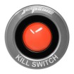 Jetprime Kill Switch per Yamaha YZF-R3 (Titanio) Jetprime Kill Switch per Yamaha YZF-R3 (Titanio)