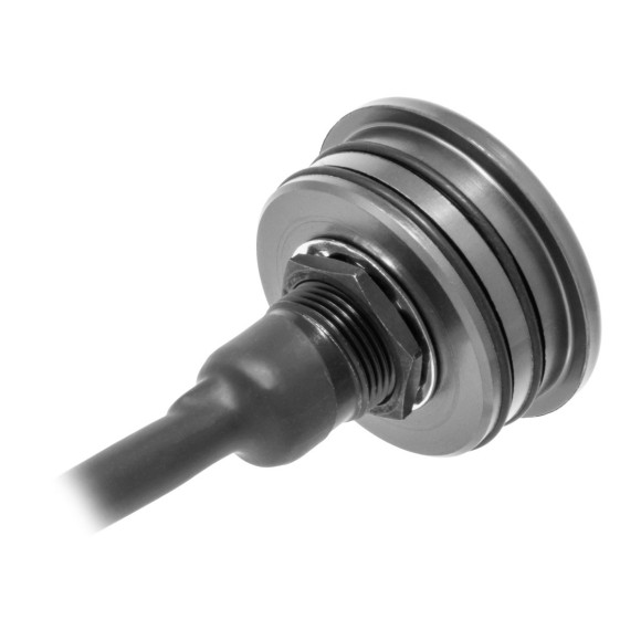 Jetprime Kill Switch per Yamaha YZF-R3 (Titanio)