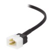 Jetprime Kill Switch per Yamaha YZF-R3 (Titanio) Jetprime Kill Switch per Yamaha YZF-R3 (Titanio)