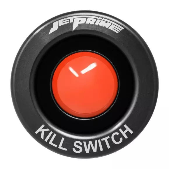 Jetprime SuperSport 300 Kill Switch for Yamaha
