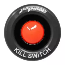 Jetprime Kill Switch per Kawasaki Ninja ZX-6R 2