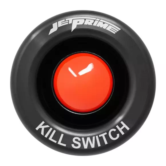 Jetprime Kill Switch für Kawasaki Ninja 400