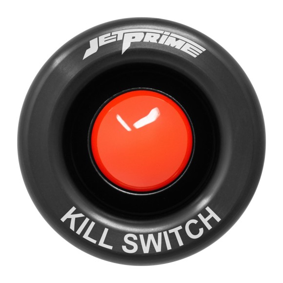 Jetprime Kill Switch per Kawasaki Ninja 400
