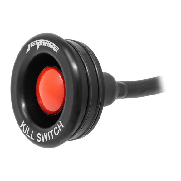 Jetprime Kill Switch per Kawasaki Ninja 400