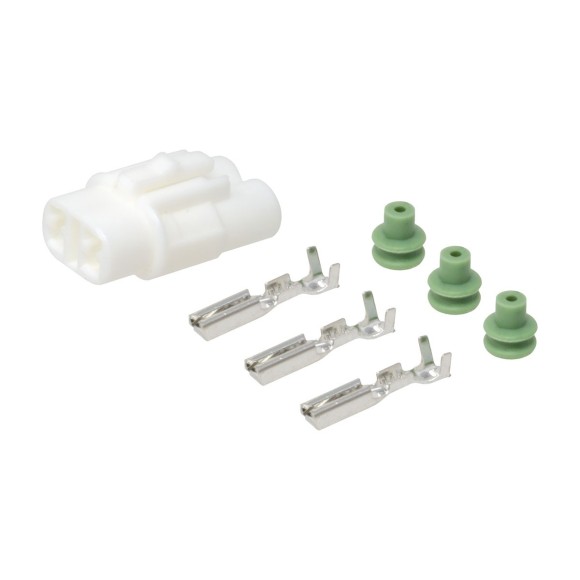 Jetprime Kill Switch SuperSport 300 per Kawasaki