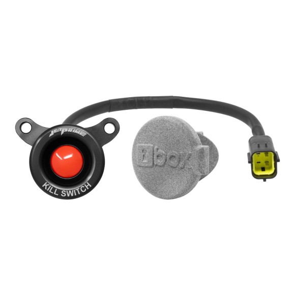 Kill Switch per Ducati 848 EVO