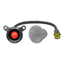 Jetprime Kill Switch für Ducati 1098/R/S