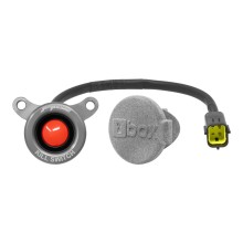 Jetprime Kill Switch pour Ducati 848 (Titane)