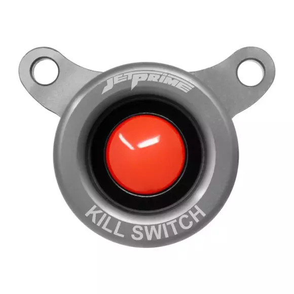 Jetprime Kill Switch for Ducati 1198/R/S/SP