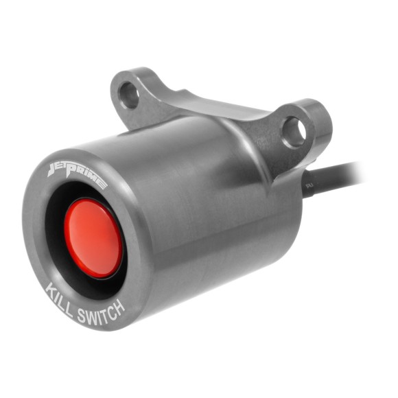 Jetprime Kill Switch pour Ducati 1198/R/S/SP
