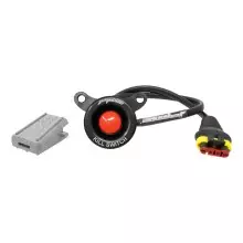 Jetprime Kill Switch pour MV Agusta F4 1999/2009