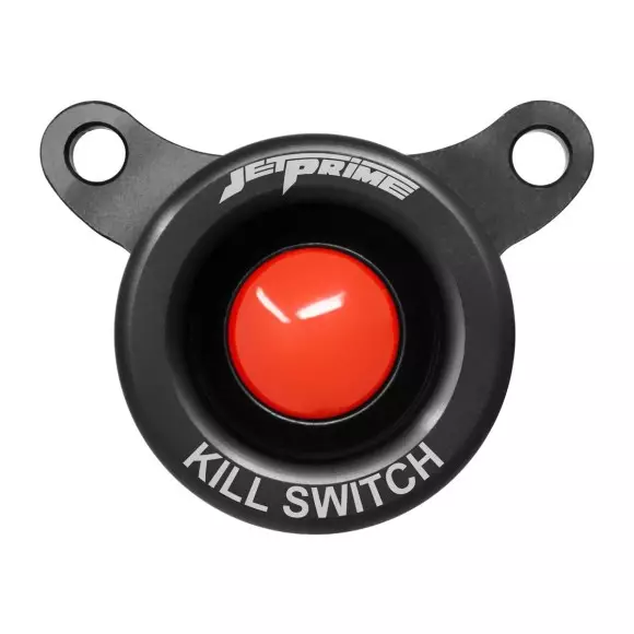 Jetprime Kill Switch for Ducati 999/R/S