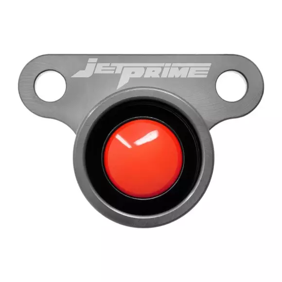 Jetprime Kill Switch for Aprilia RS 457 (Titanium)