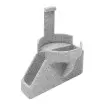 Jetprime Kill Switch for Aprilia RS 457 (Titanium)