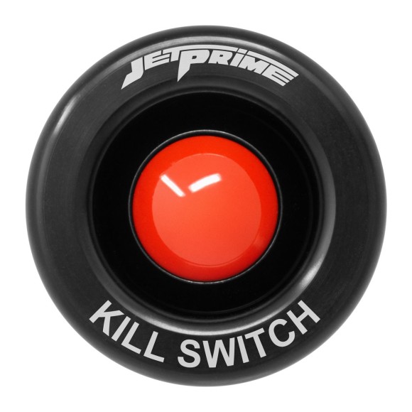 Jetprime Kill Switch für Honda CBR 1000 RR