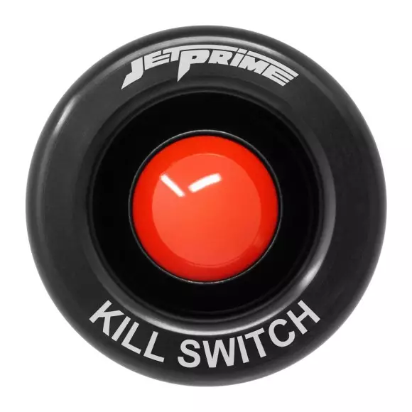 Jetprime Kill Switch pour Honda CBR 600 RR