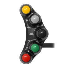 Jetprime Pulsantiera sinistra SuperSport per