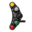 Jetprime Left SuperSport Handlebar Switch for Jetprime Left SuperSport Handlebar Switch for