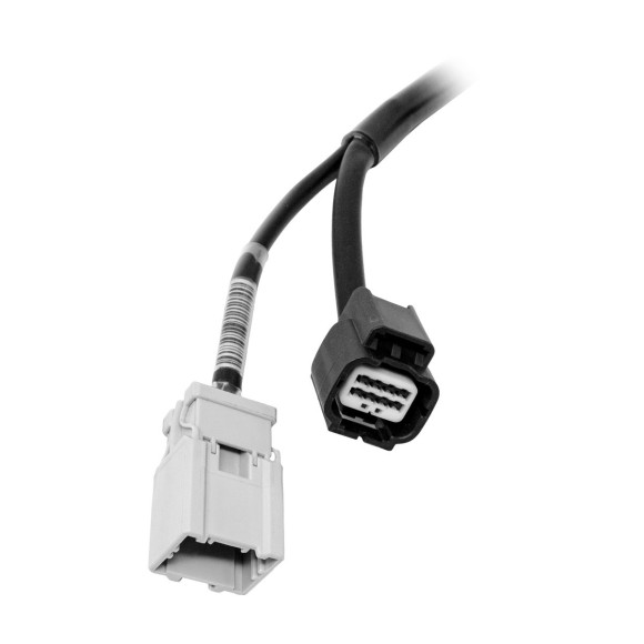 Jetprime Linker SuperSport-Lenkerschalter für