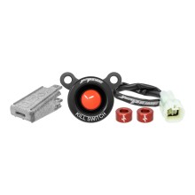 Jetprime Kill Switch für Ducati Panigale V4 /S