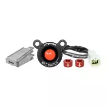 Jetprime Kill Switch für Ducati Panigale V4 /S