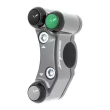Jetprime Left Racing Handlebar Switch for 2