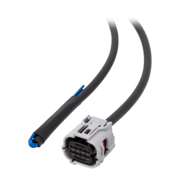 Jetprime Left Racing Handlebar Switch for Suzuki