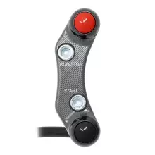 Jetprime Pulsantiera destra Stradale per