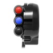 Jetprime Throttle control with integrated