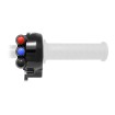 Jetprime Throttle control with integrated