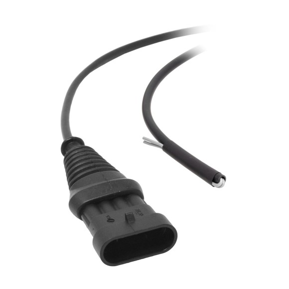 Jetprime Comando gas con pulsantiera integrata