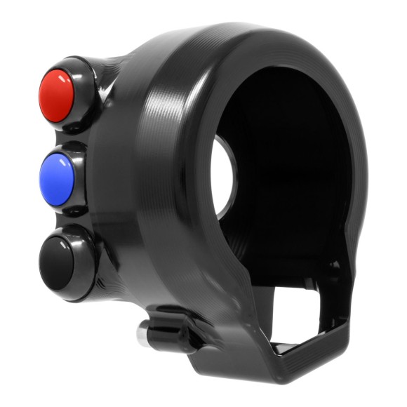 Jetprime Comando gas con pulsantiera integrata