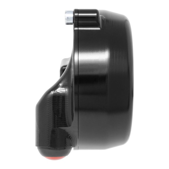 Jetprime Comando gas con pulsantiera integrata