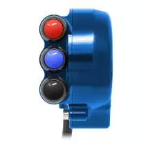 Jetprime Throttle control with integrated