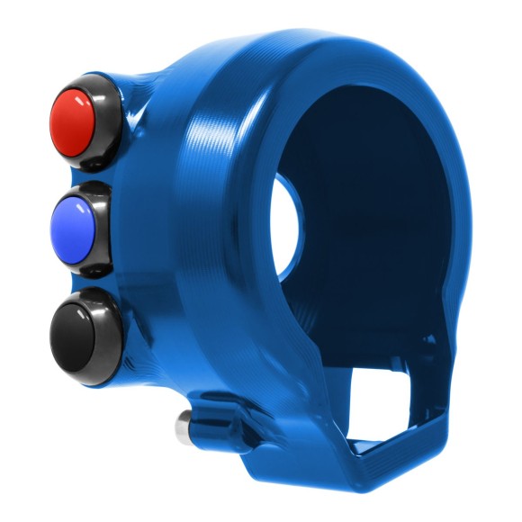 Jetprime Comando gas con pulsantiera integrata