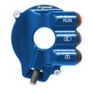 Jetprime Comando gas con pulsantiera integrata Jetprime Comando gas con pulsantiera integrata