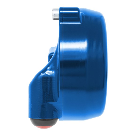 Jetprime Comando gas con pulsantiera integrata