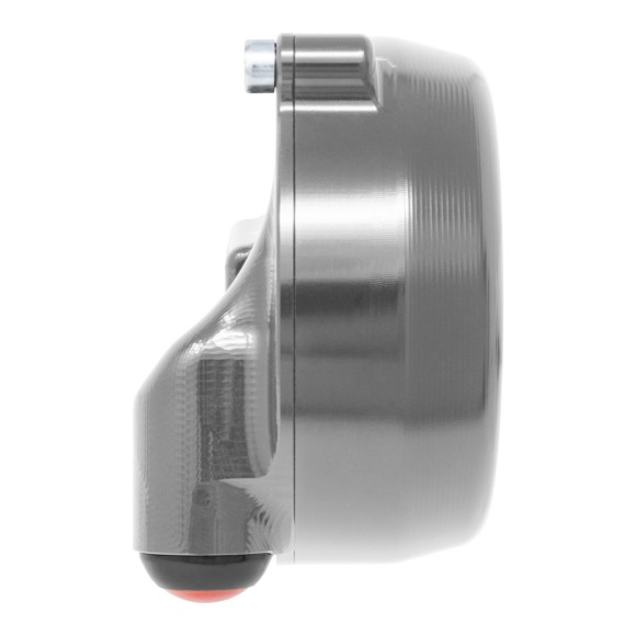 Jetprime Throttle control with integrated