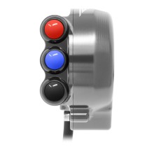 Jetprime Comando gas con pulsantiera integrata