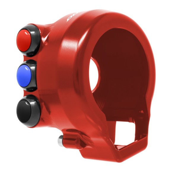 Jetprime Comando gas con pulsantiera integrata